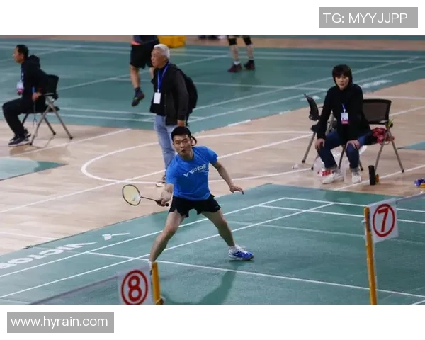 武汉羽毛球队比赛经验分享与成长之路的深度探讨